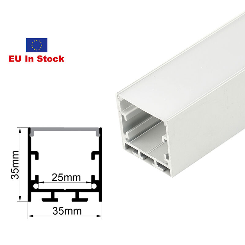 led profile 3535mm lw 3535c18-0