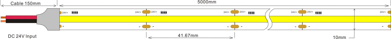 m 10mm  decorative lighting-0