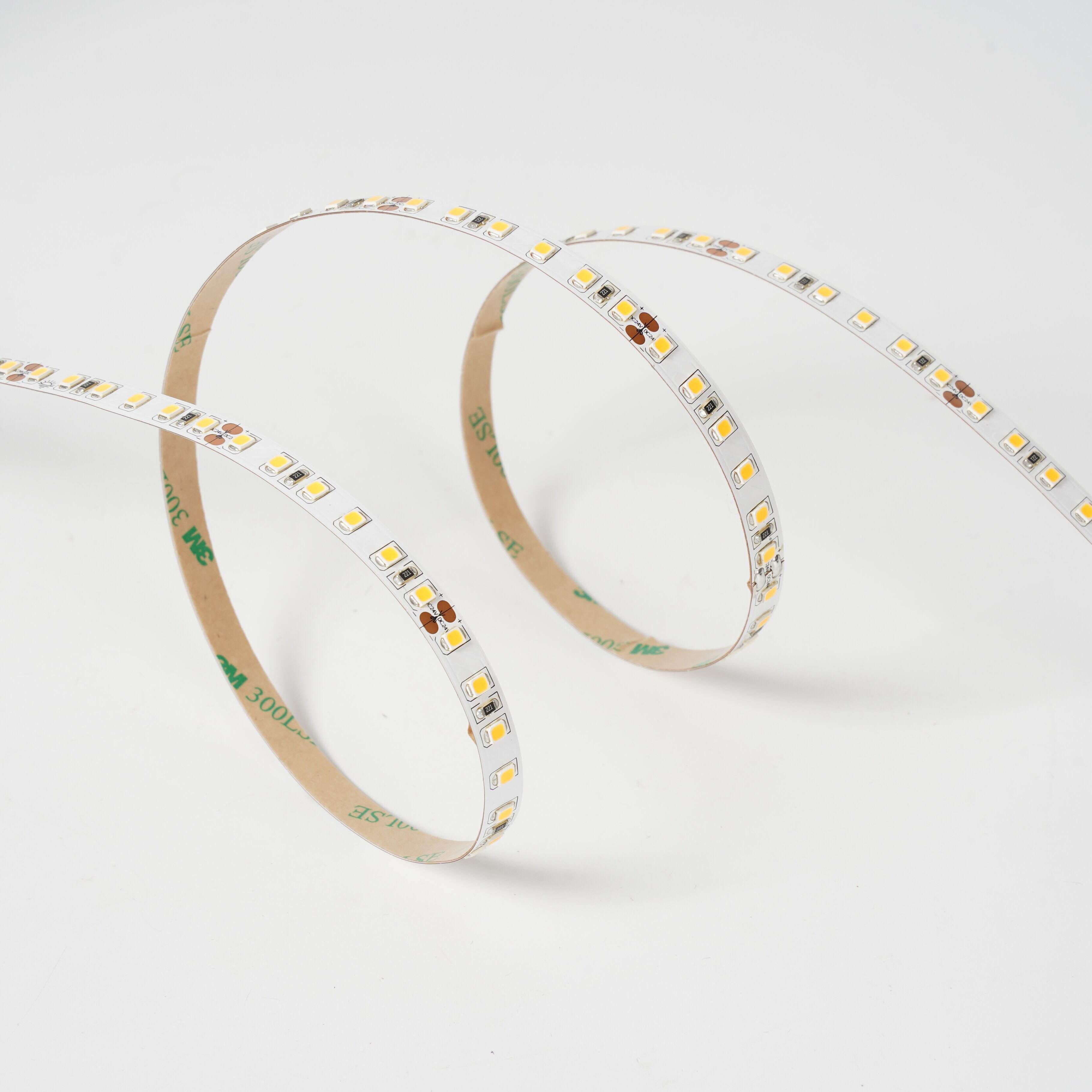 شركة تصنيع أضواء خطية LED عالية الأداء ومورد للمشاريع عالميًا