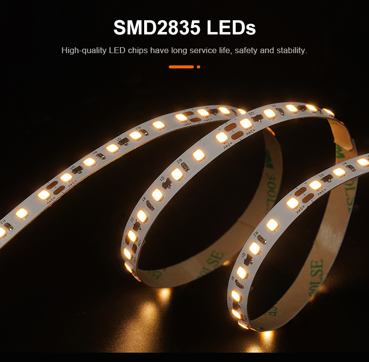 m dc24v 8mm single color constant current-5