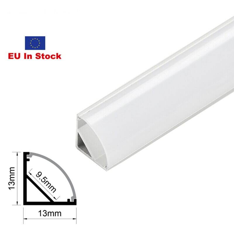 Profil LED-a 13*13MM LW-1313A163