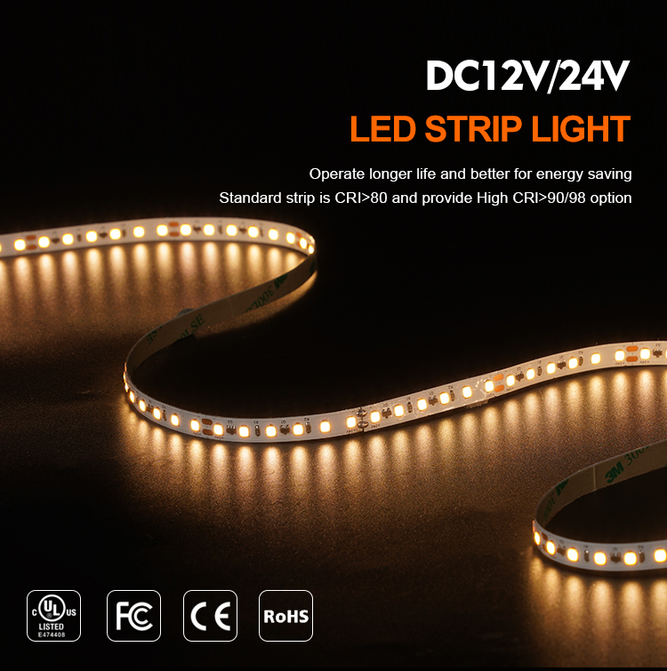 m dc24v 8mm single color constant current-1