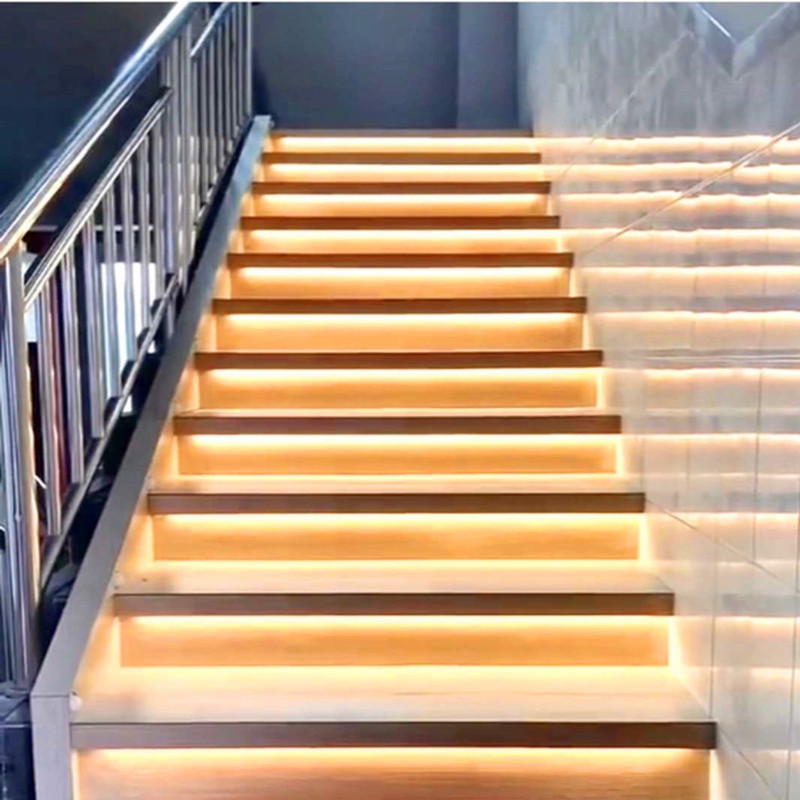 m dc24v 10mm single color for stairs-16