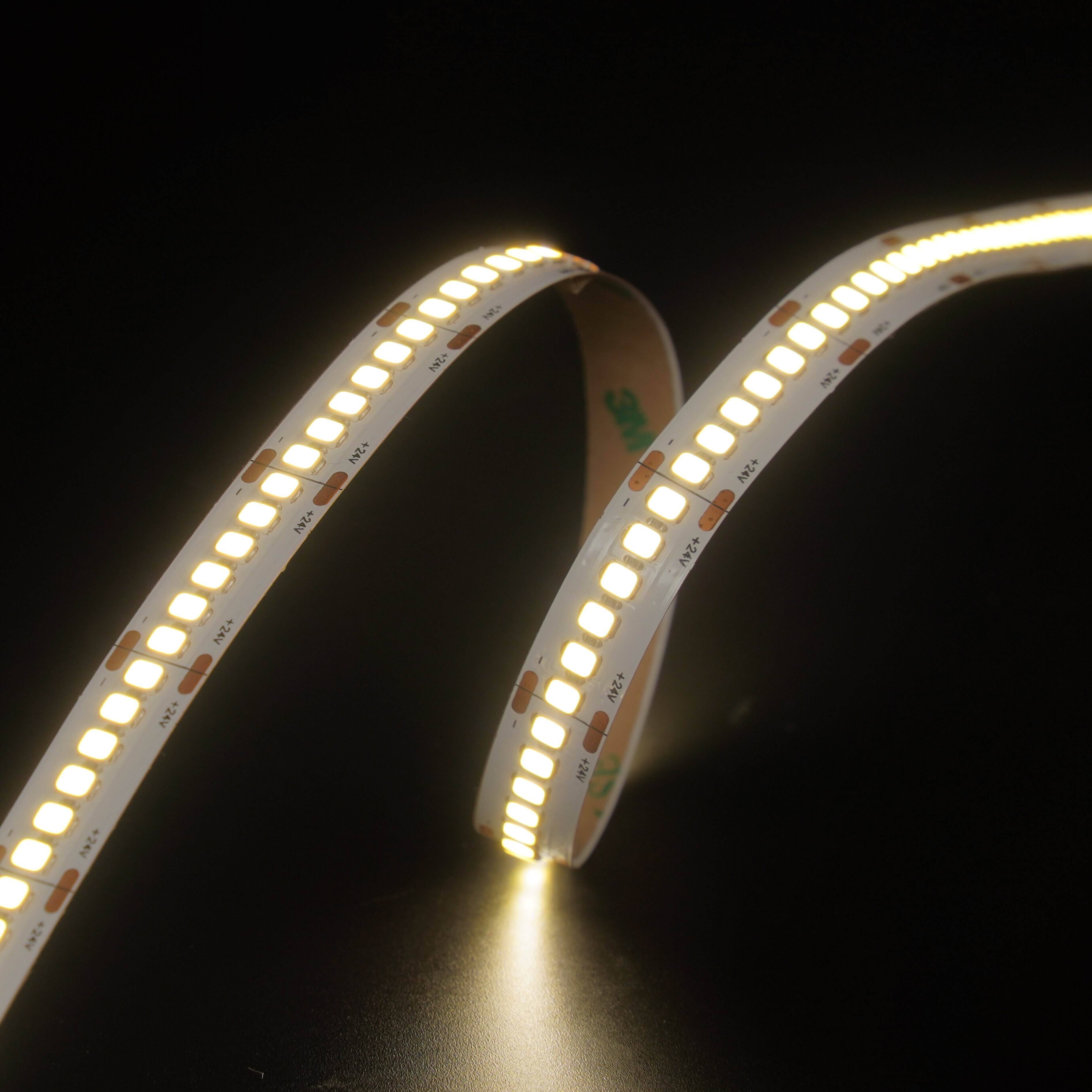 Výrobce LED pásů a globální dodavatel osvětlovacích řešení