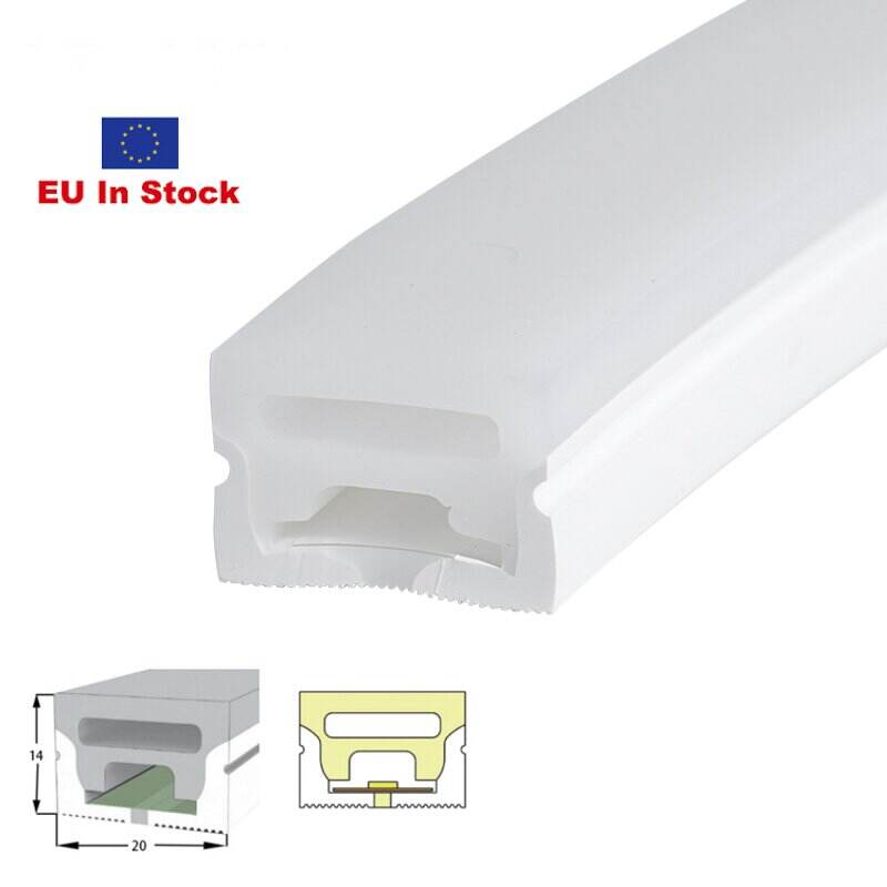 How to Choose Silicone Tube for LED Strip: Waterproof & Dustproof Guide