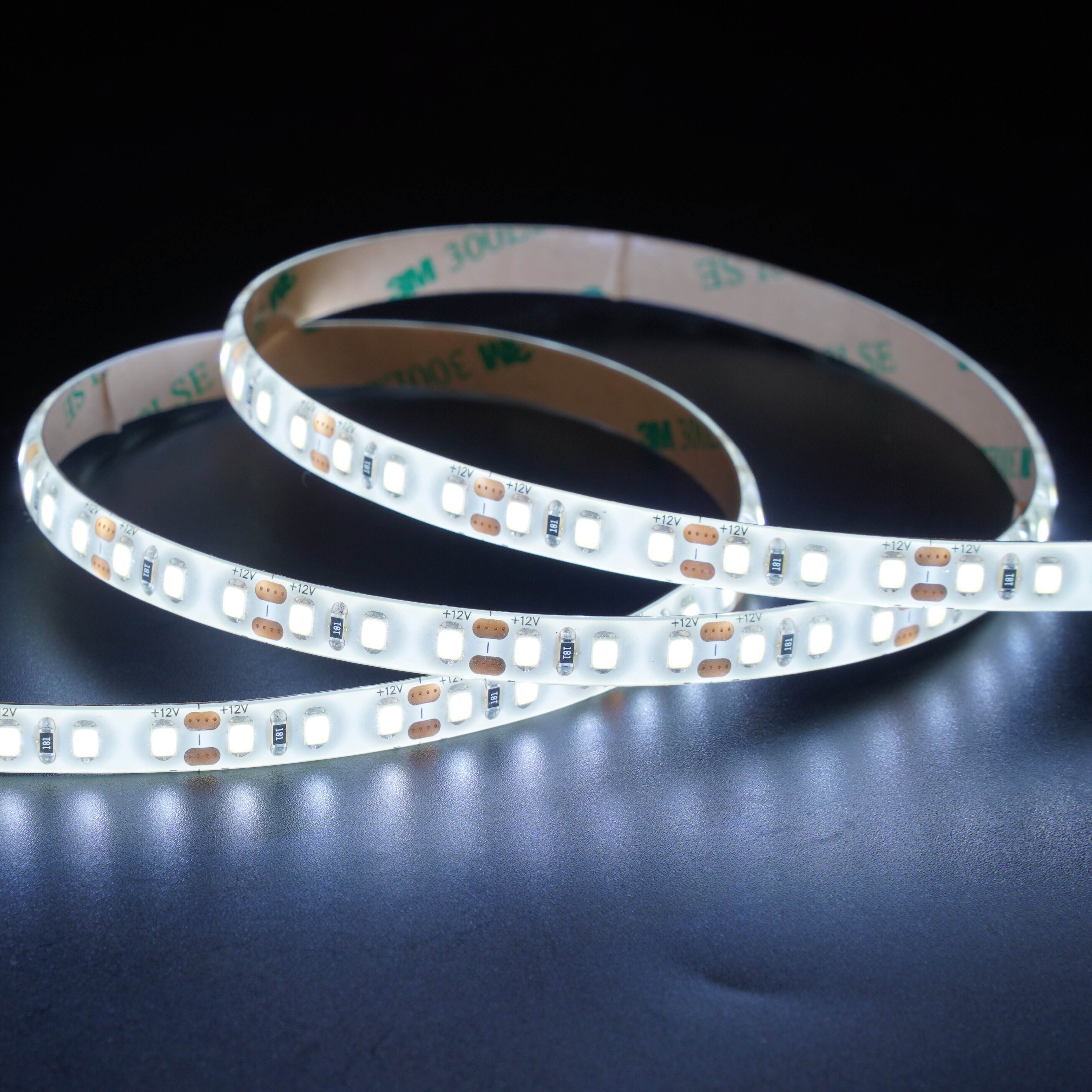 Dimmable LED Linear Lights: Perfect for Hotel Hallways & Lobbies