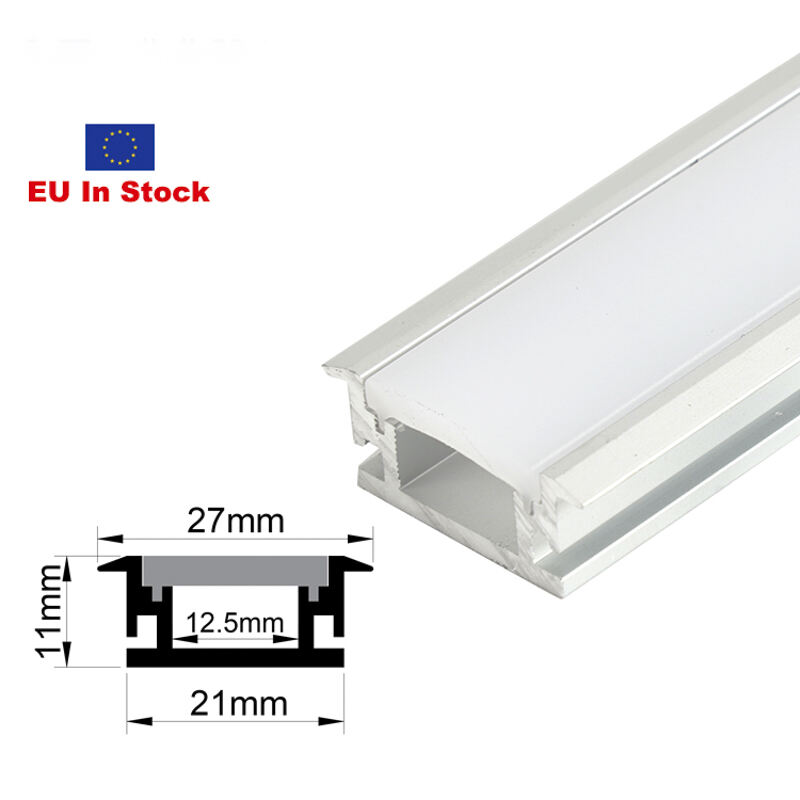 LED profil 21*11MM LW-2111E33