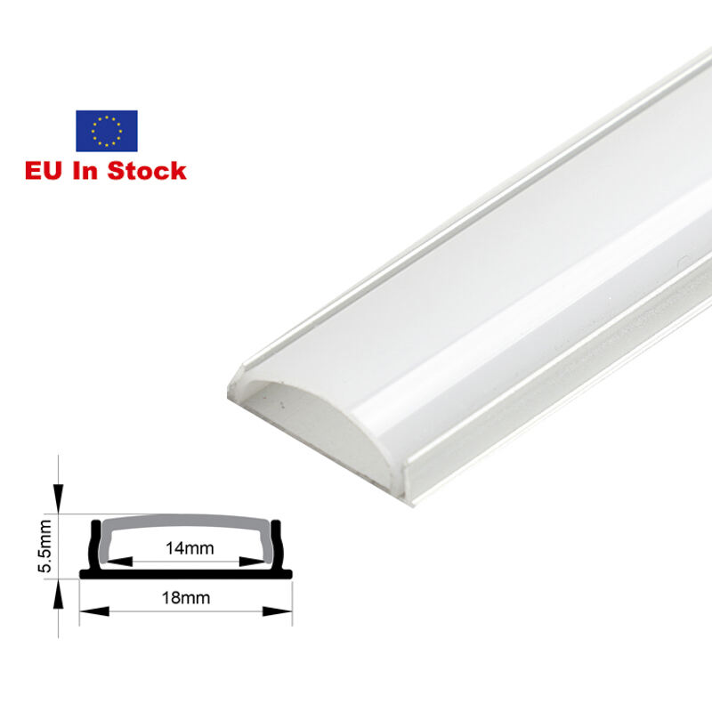 LED profil 18*5 mm LW-1805C114