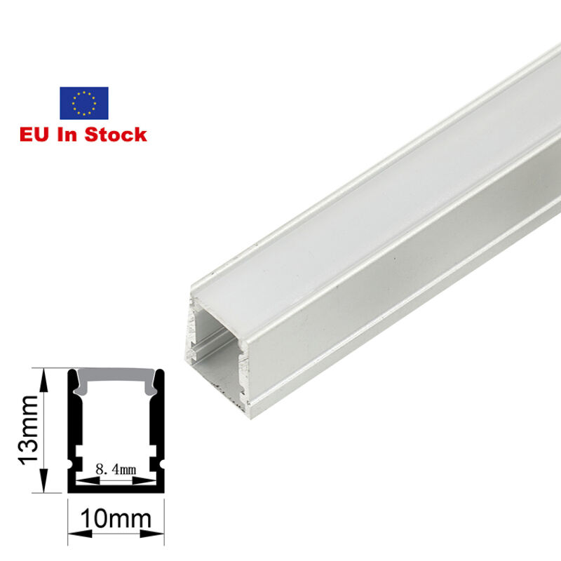 LED profil 10*13MM LW-1013C35