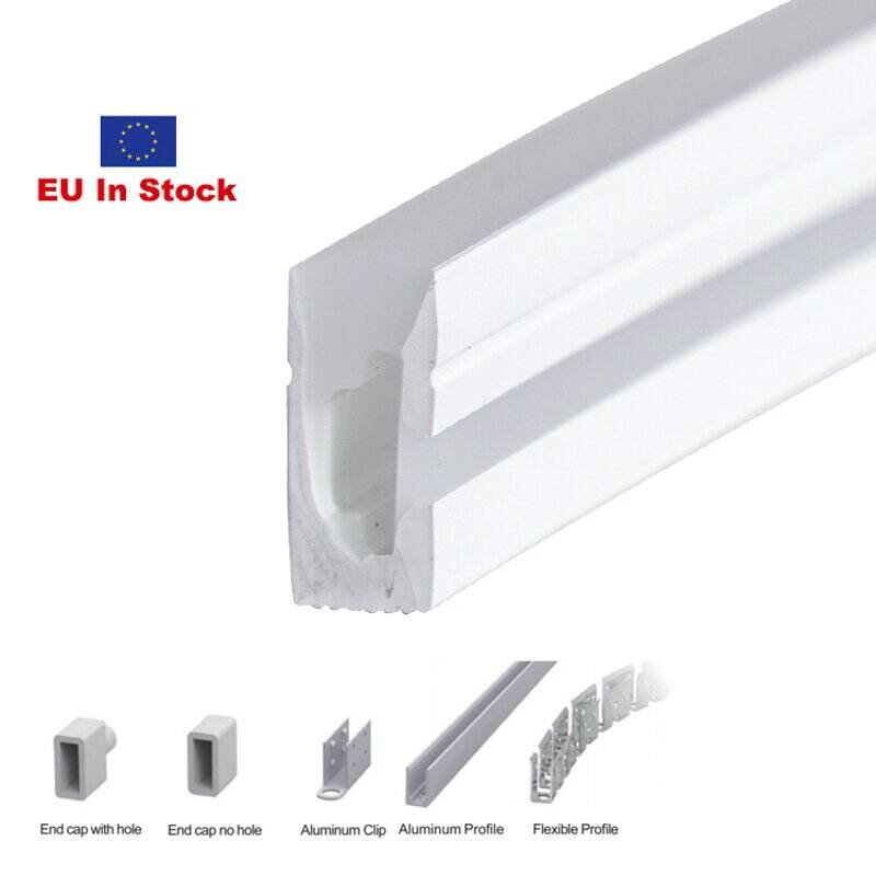 Producător de Tuburi LED Neon și Furnizor Global de Soluții de Iluminat