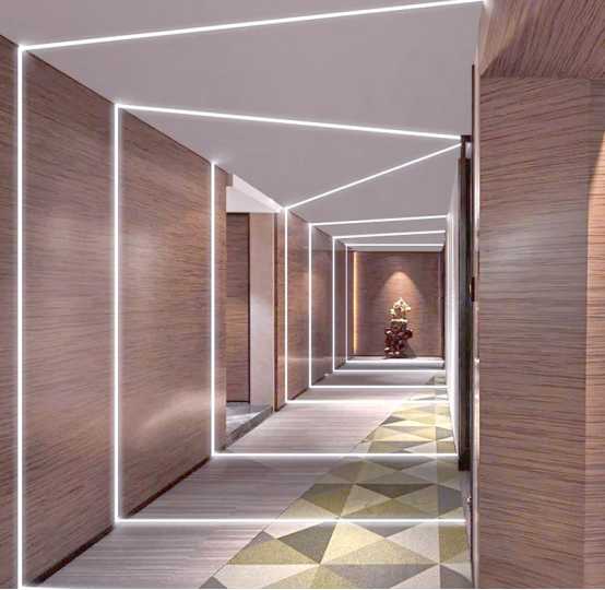 led profile 3030mm lw 3030a142-4