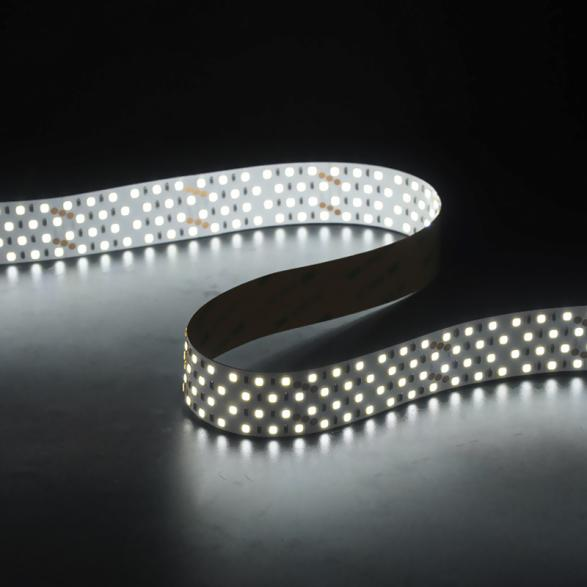 Flex LED strip SMD2835 384leds/m DC24V 30MM for Reception