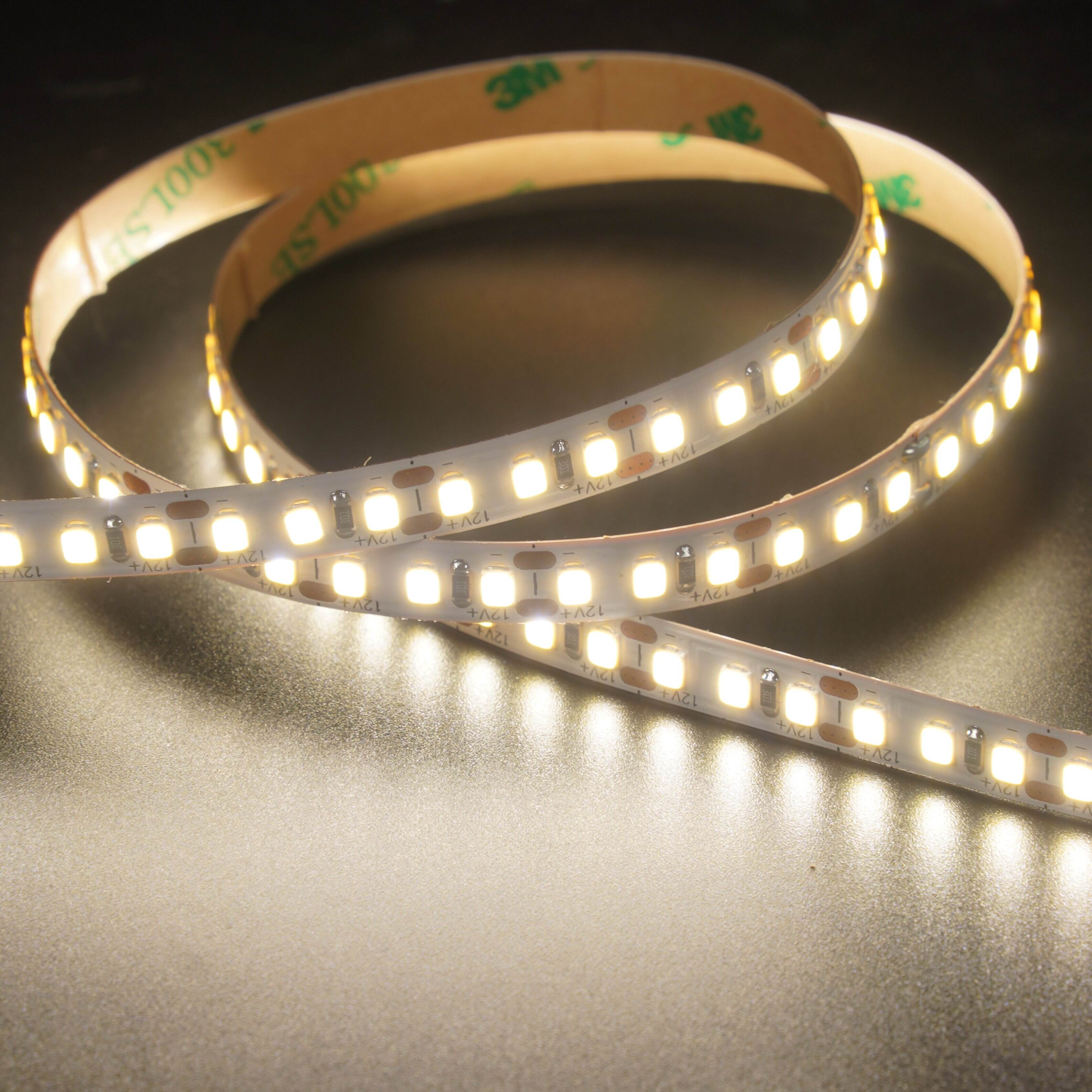 Luminile LED Strip pentru o Ambianță Perfectă | Instalare Ușoară