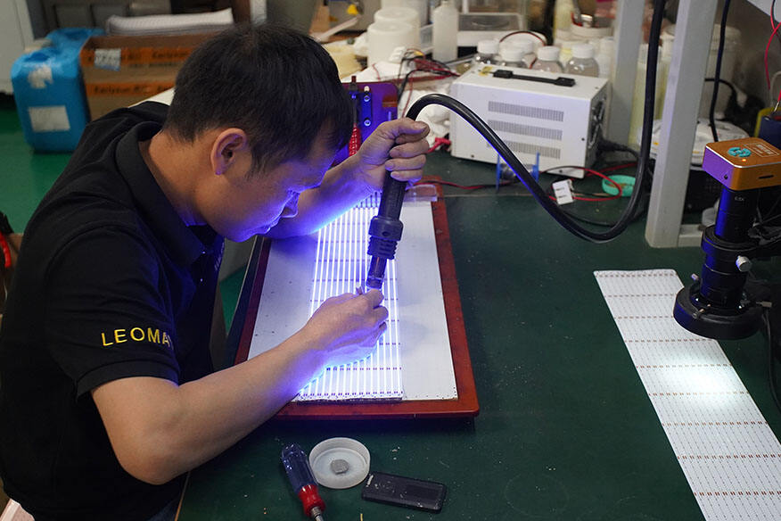 I+D y control de calidad: Garantizando la excelencia del producto