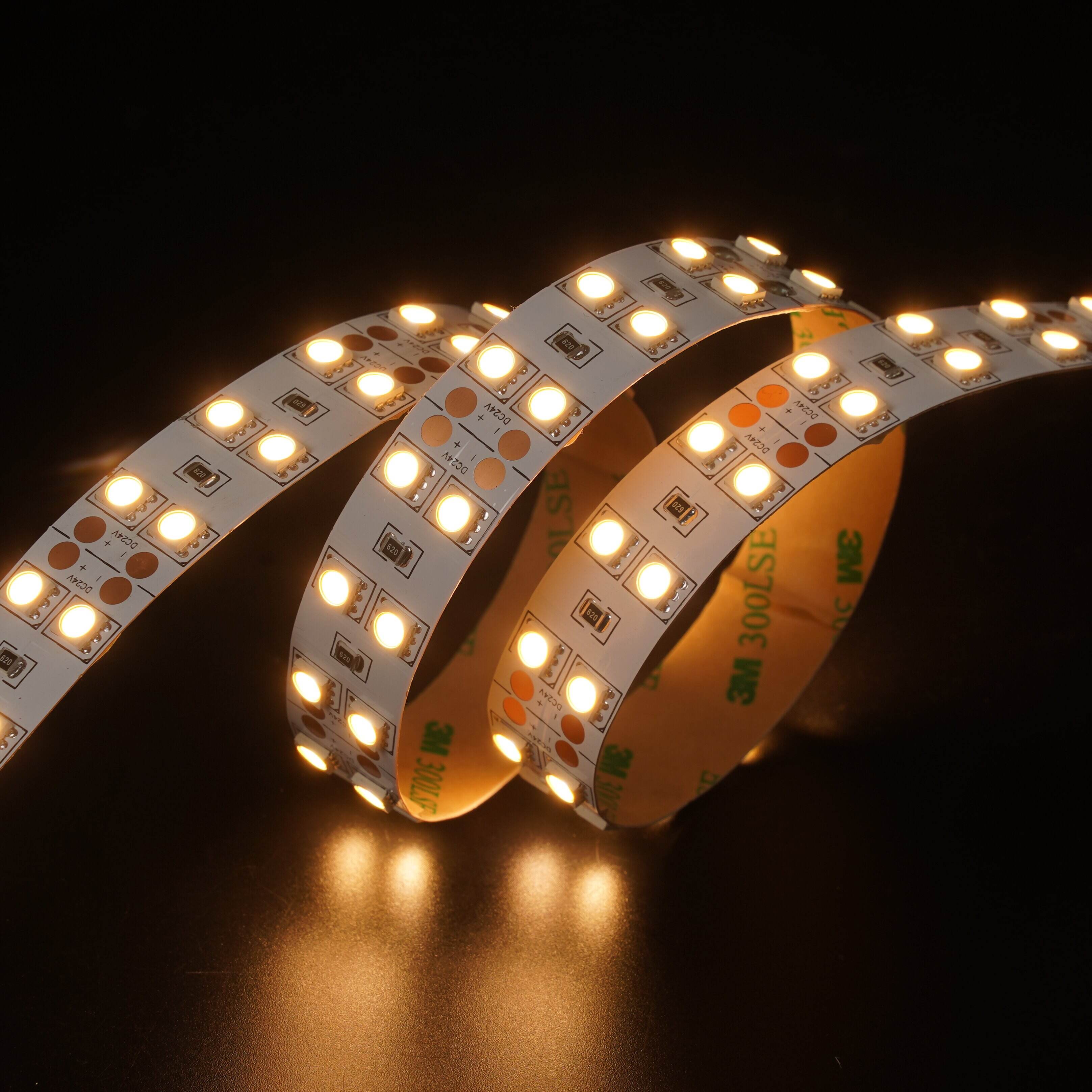 Aluminum Profile LED Strip Manufacturer & Global Lighting Solutions Supplier