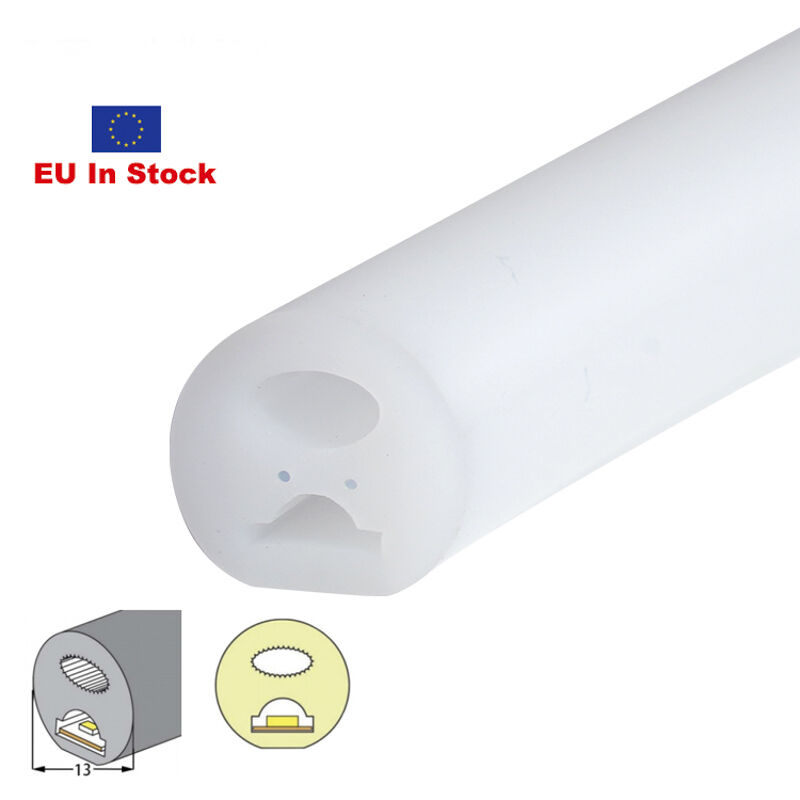 Silicone neon Flex DIA 13MM LWTG13-1