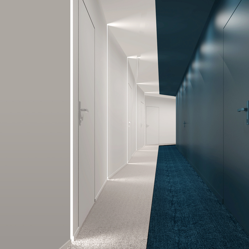 m dc24v cct 10mm for room decoration-12