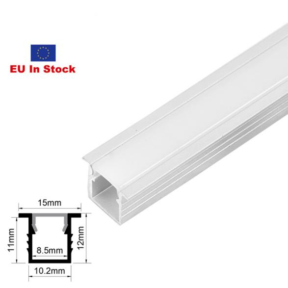 led profile 10212mm lw 1012e75-0