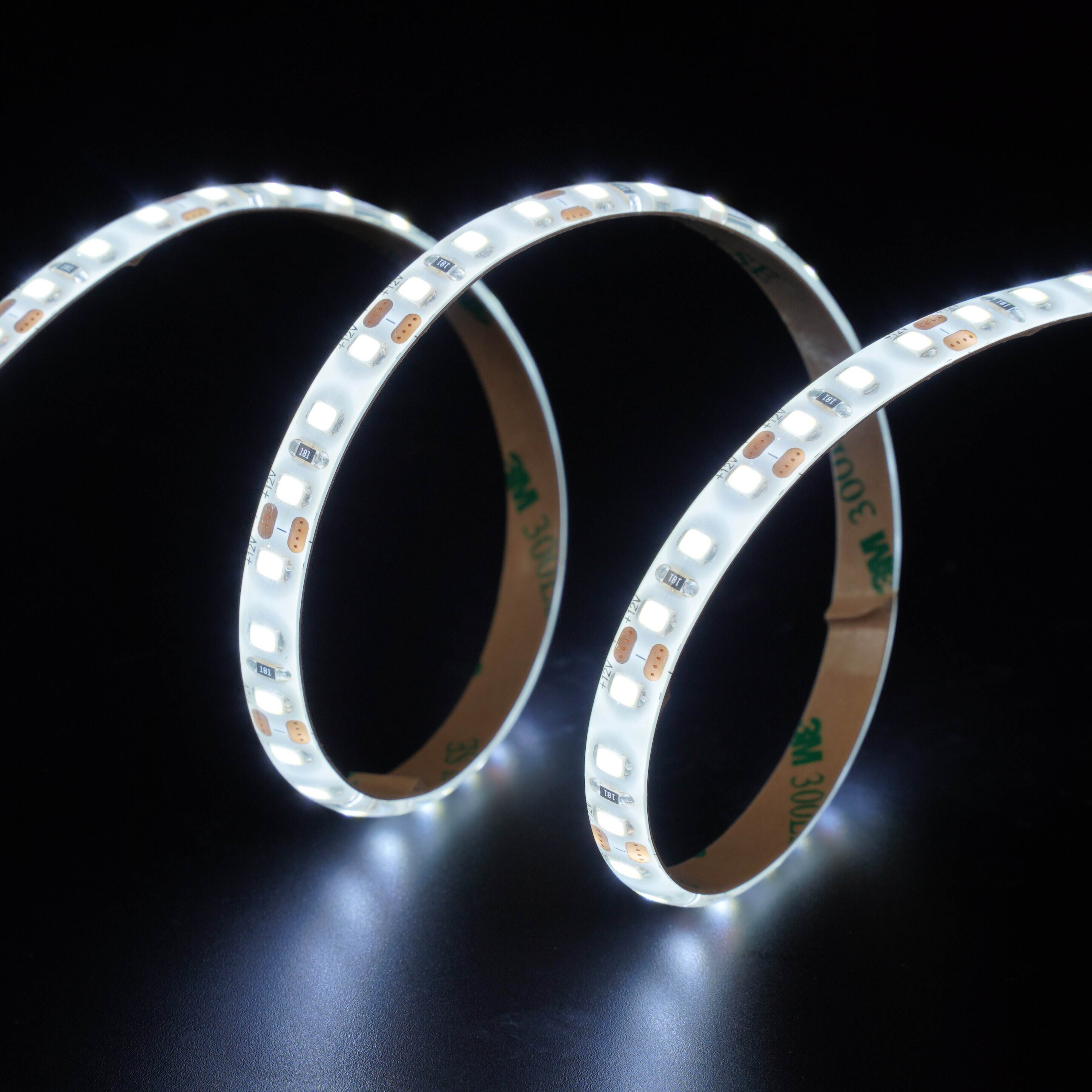 LED Linear Lights vs. Recessed Lighting: Which Saves More Space?