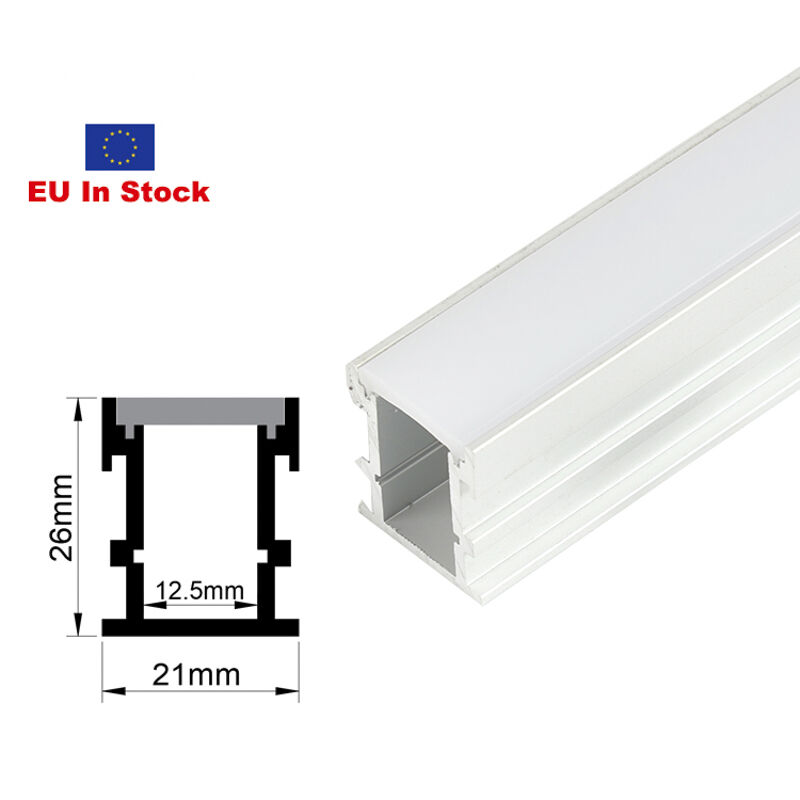 led profile 2126mm lw 2126c34-0