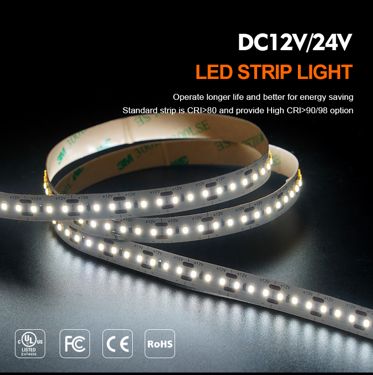 m dc12v 10mm single color for hallway-1