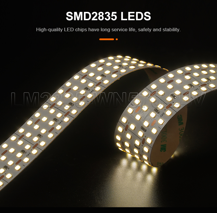 m dc24v 30mm for commercial lighting-5