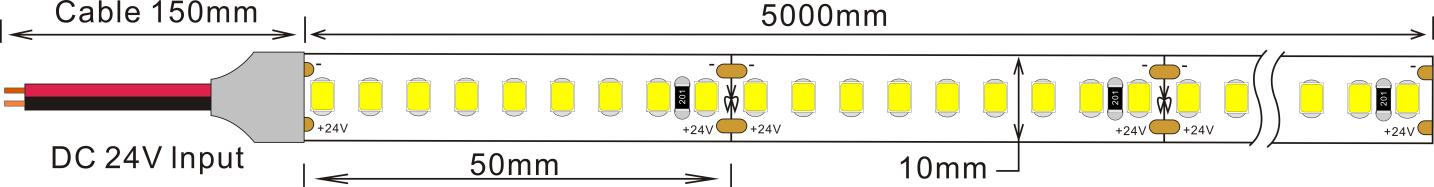 m dc24v 10mm for cabinet-0
