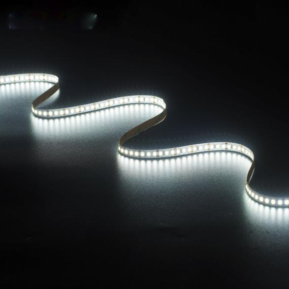 Flex LED strip SMD2835 180leds/m DC12V 8MM single color for liner lighting