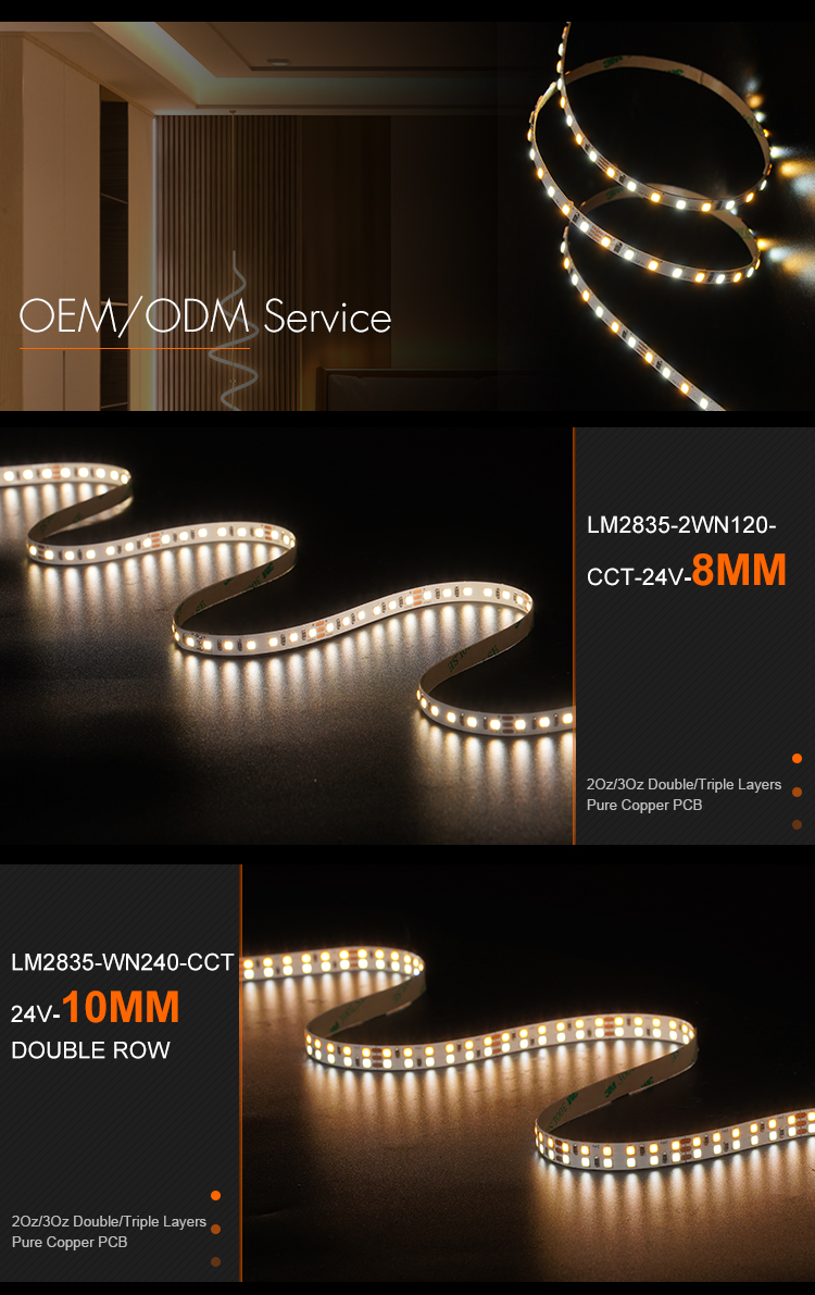 m cct dc24v 10mm for decoration-3