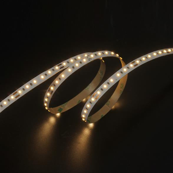 Flex LED strip SMD2216 120leds/m DC24V 8MM for cabinet