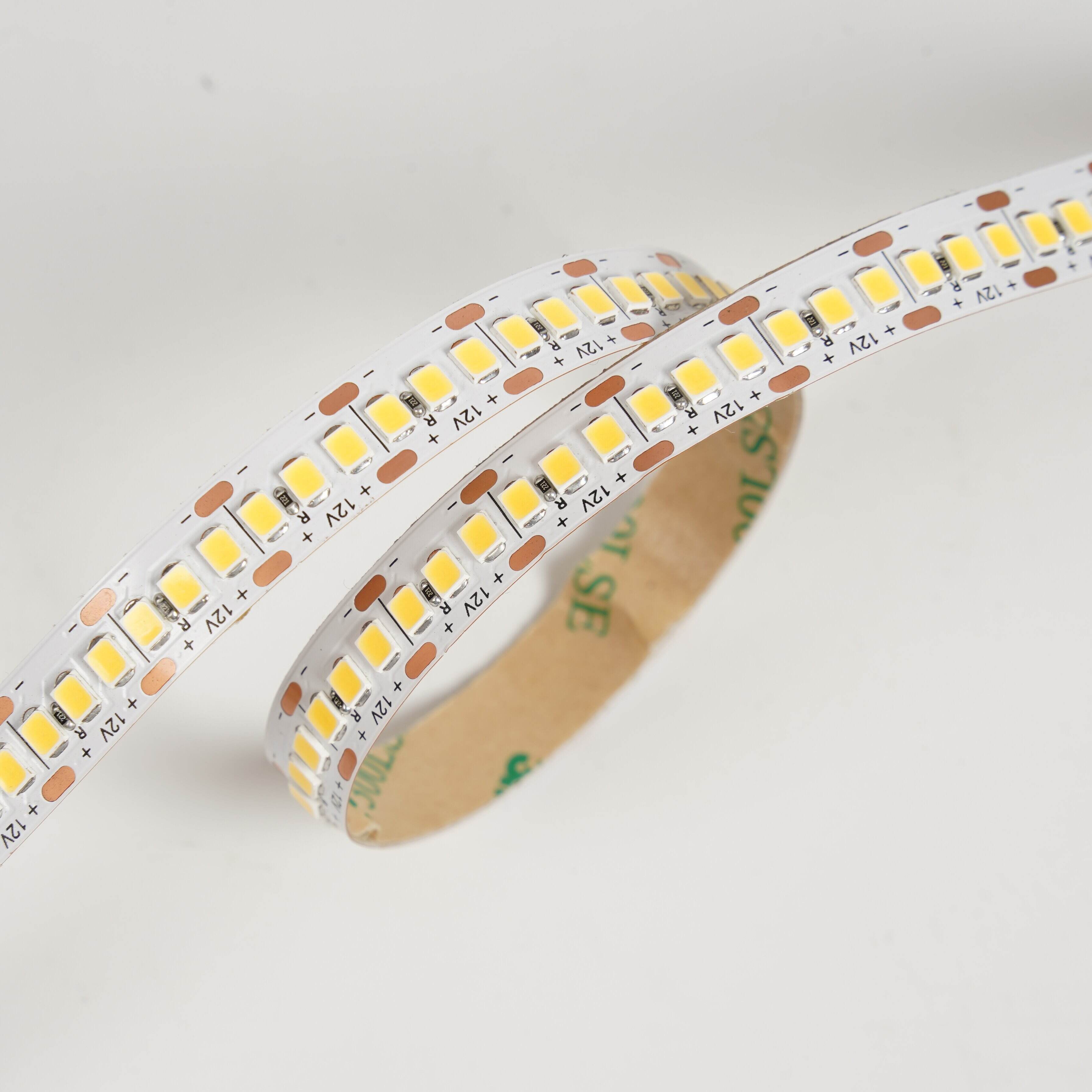 Silicone Tube for Outdoor LED Strips: Essential for Weather Resistance