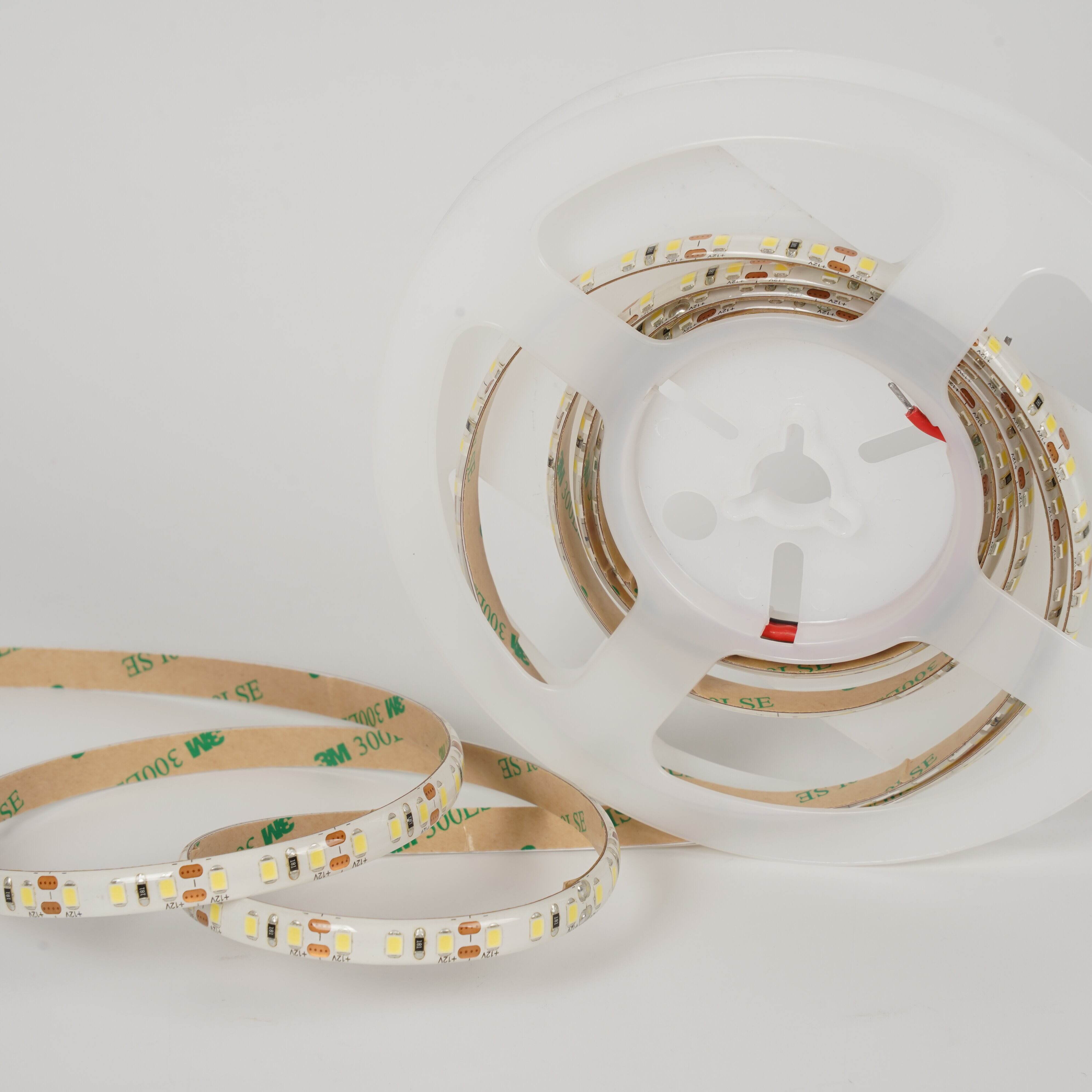 شركة تصنيع أضواء خطية ذكية من نوع LED ومورد لأنظمة الإضاءة الذكية