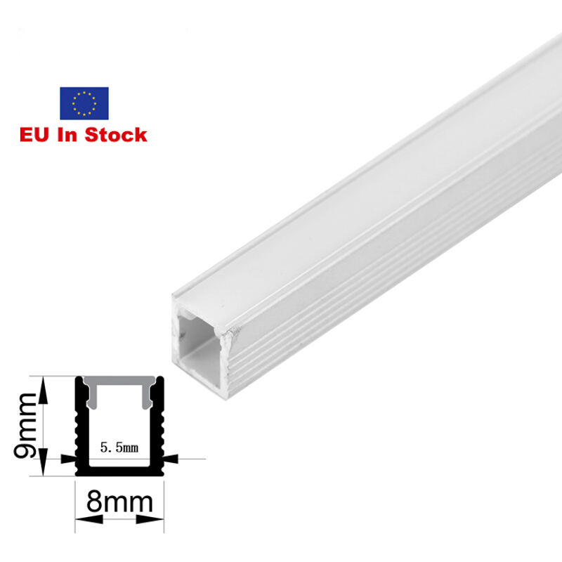 LED profil 8*9MM LW-0809C73