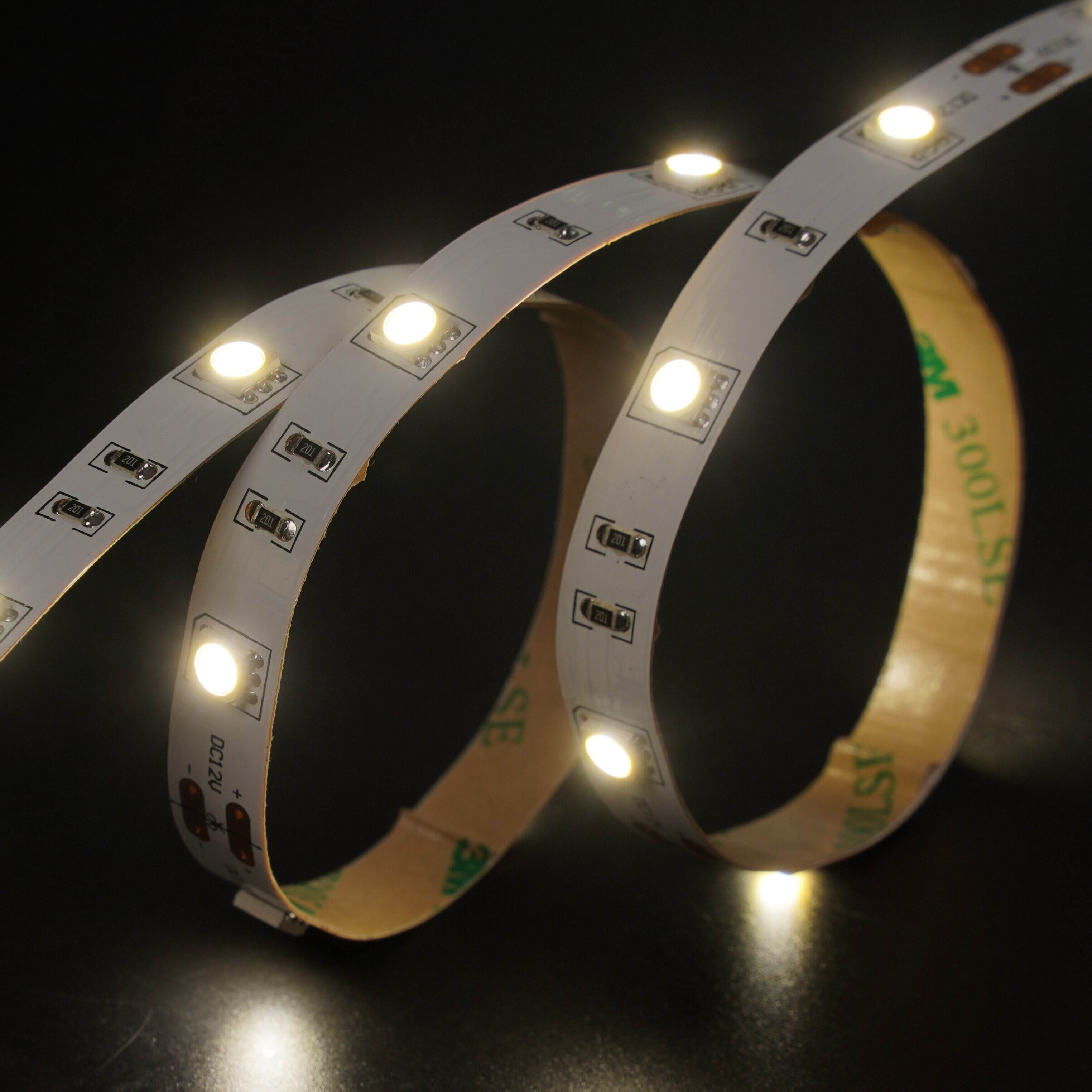 Premium Aluminum LED Strip Profiles | Professional Lighting OEM Factory