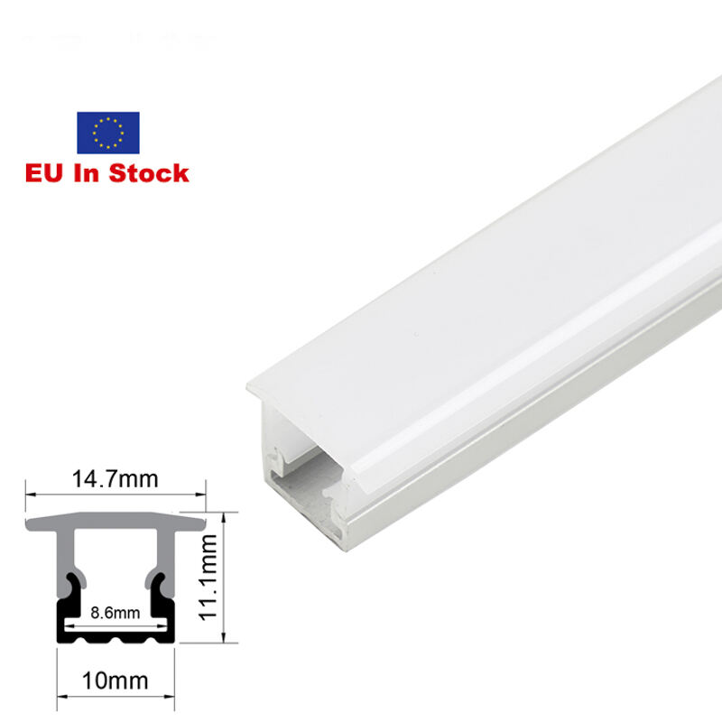 LED profil 10*11MM LW-1011E77