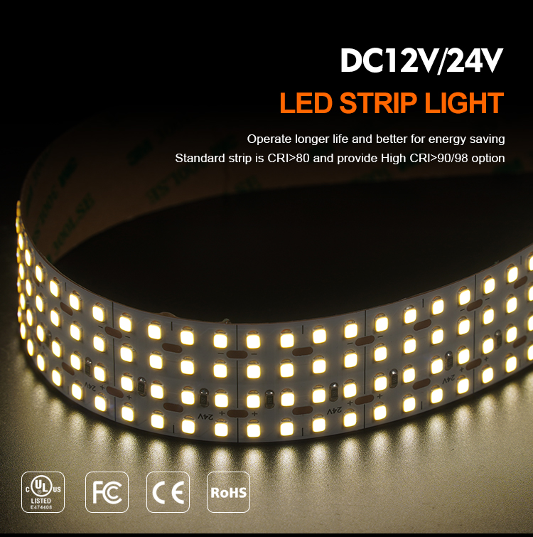 m dc24v 30mm for commercial lighting-1