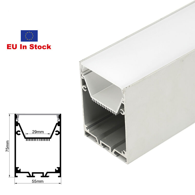 led profile 5575mm lw 5575c56r-0