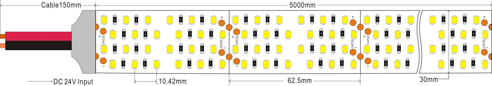 m dc24v 30mm for reception-0