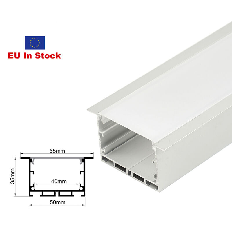 led profile 5035mm lw 5035e45-0