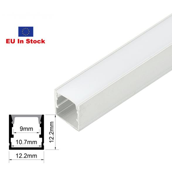 led profile 122122mm lw 1212c145-0