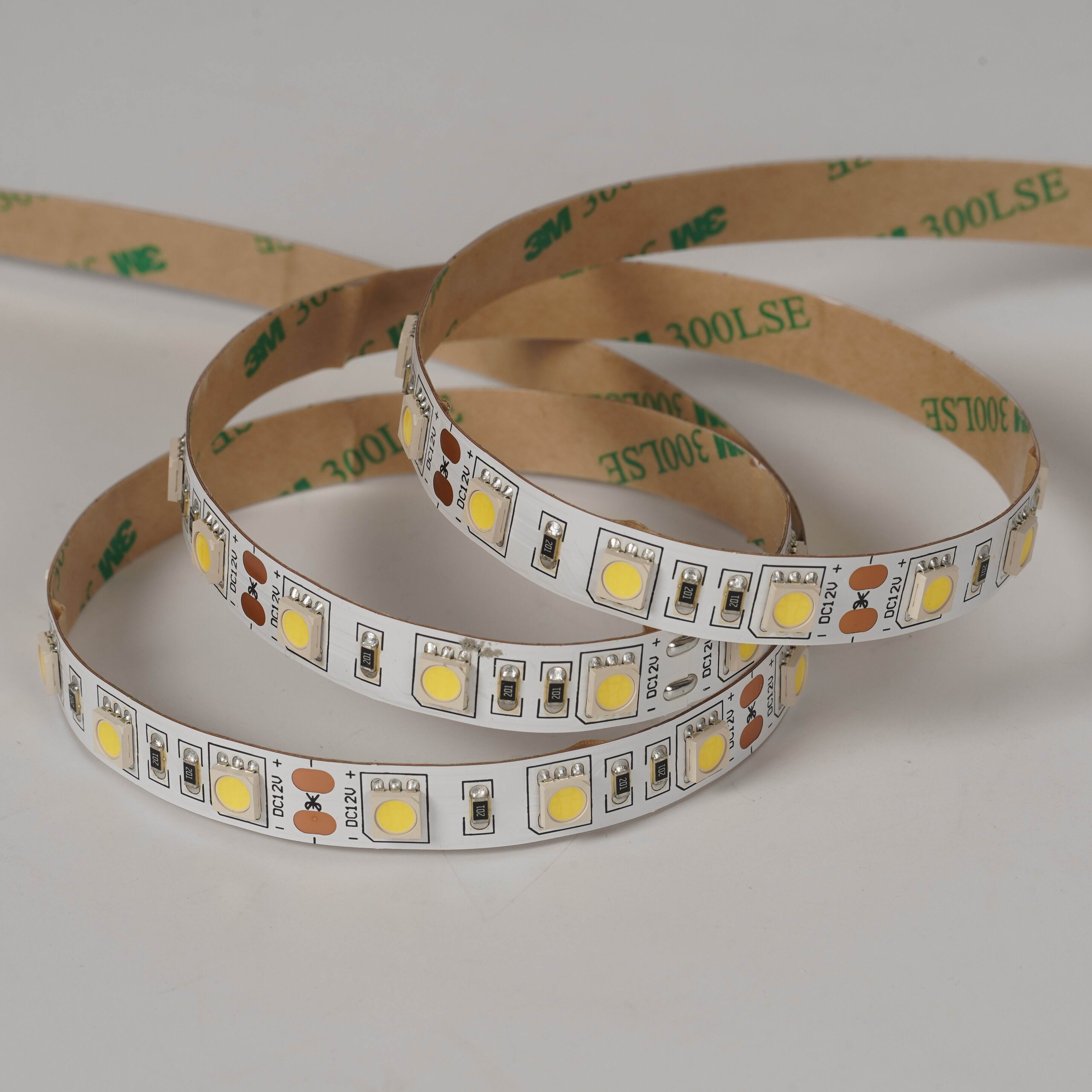 مصابيح LED: إضاءة موفرة للطاقة للمنزل والعمل