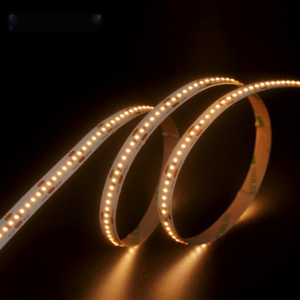 Flex LED strip SMD2216 240leds/m DC24V 10MM single color for game room