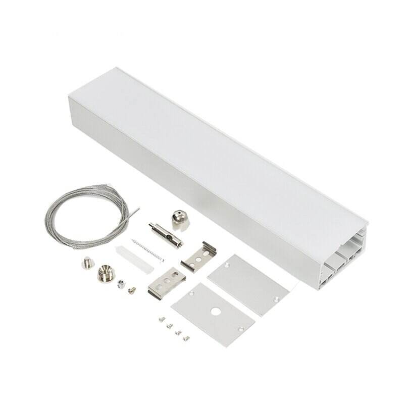 LED Profile Light vs. Traditional Lighting: Which Saves More Energy?