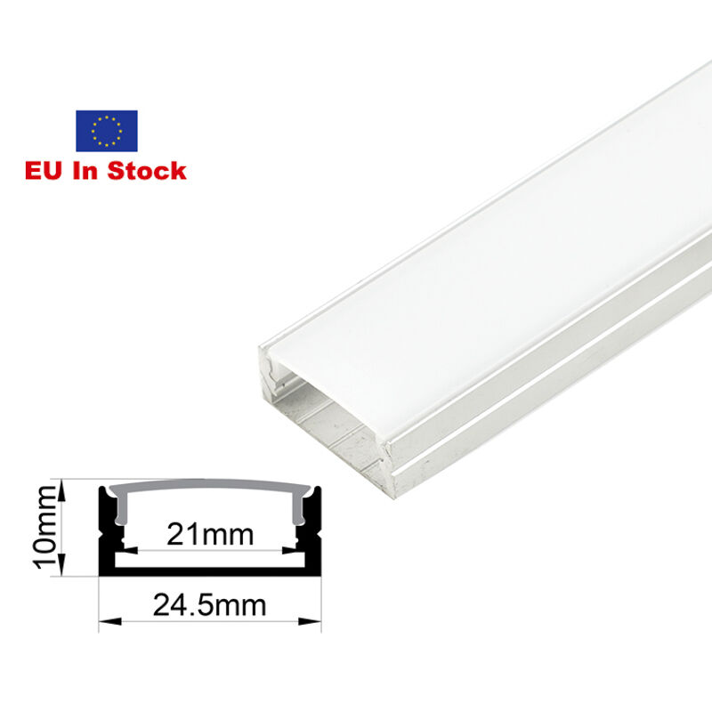 led profile 2410mm lw 2410c14-0