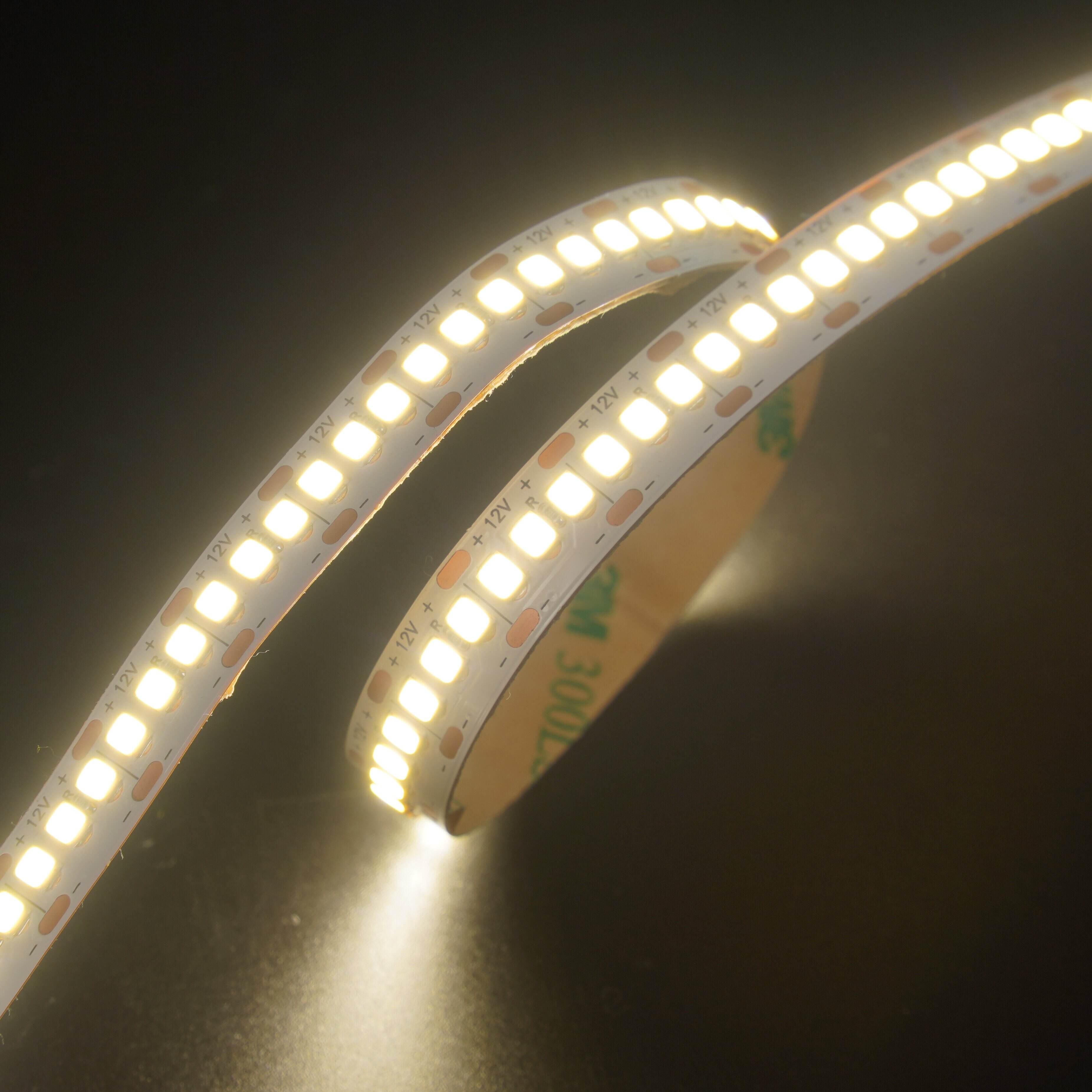 LED Linear Light for Kitchen Islands: Modern Design Ideas