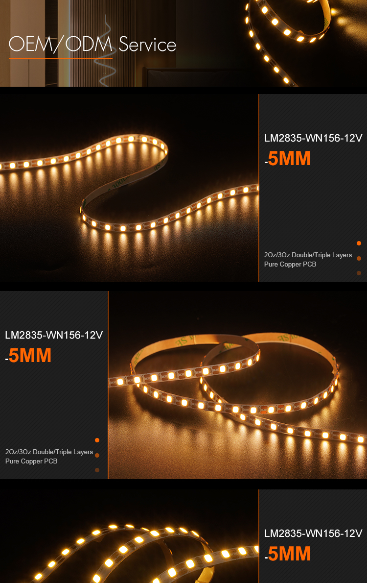 m dc24v 8mm single color constant current-3