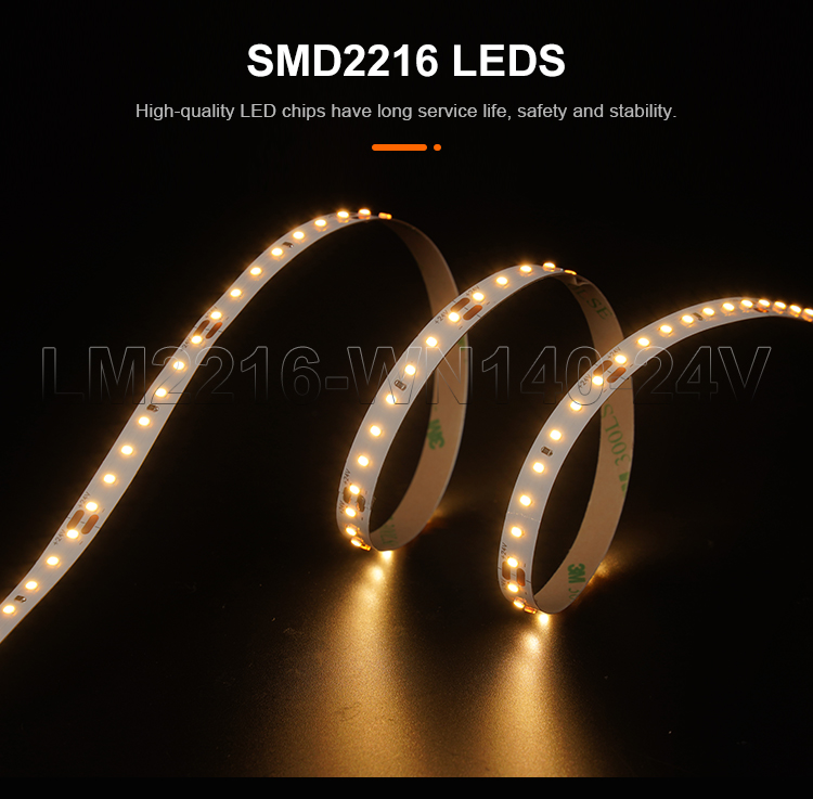 m dc24v 8mm for ceiling lighting-5