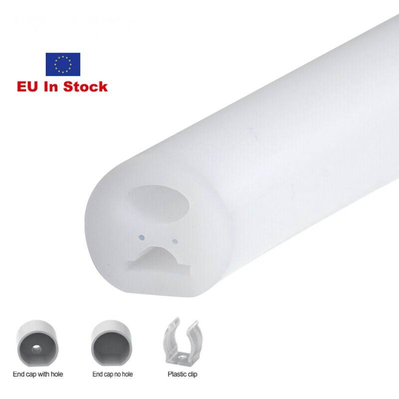 LED Neon Light vs. Traditional Neon: Safer & More Energy-Efficient