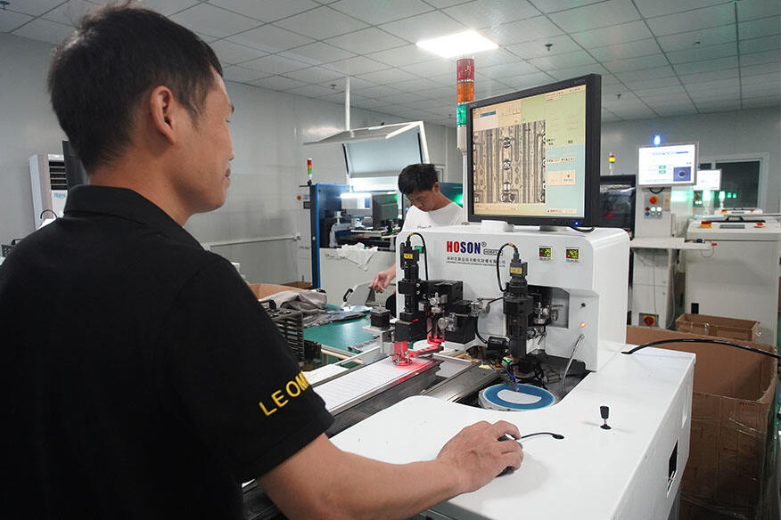 I+D y control de calidad: Garantizando la excelencia del producto