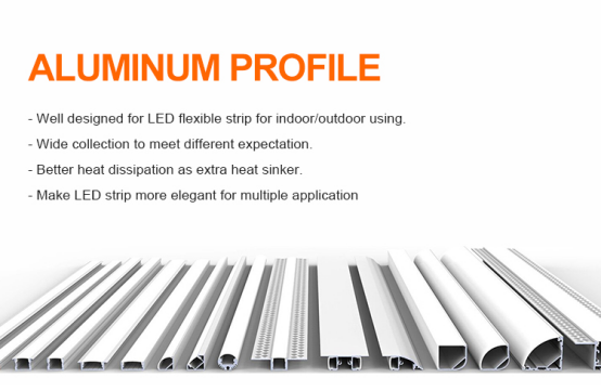 led profile 5035mm lw 5035c4-5